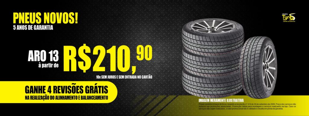 pneus aro 13 novos e remold com garantia